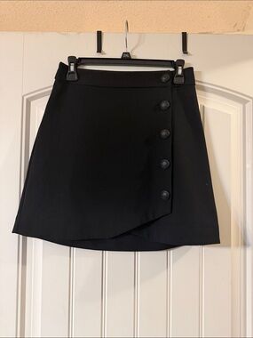 Express Skirt